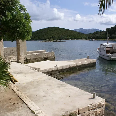 Appartamento 4451d Korčula