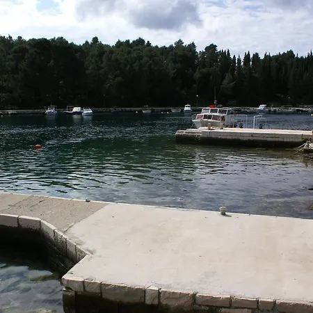 4451d Appartamento Korčula