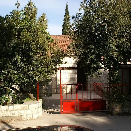4451d Korčula