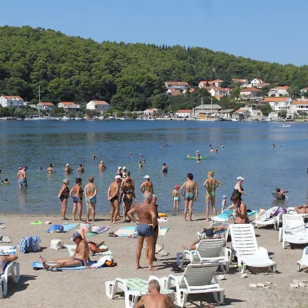 4451d Apartment Korčula