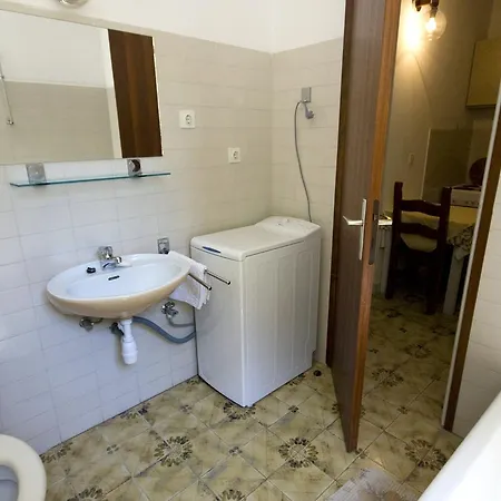 Apartment 4451d Korčula